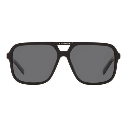 DOLCE & GABBANA MOD. ANGEL DG 4354 SUNGLASSES & EYEWEAR