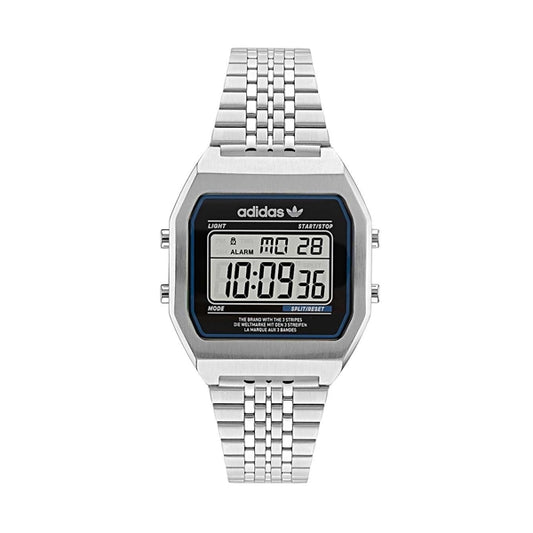 ADIDAS WATCHES Mod. AOST22072-0