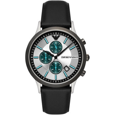 EMPORIO ARMANI Mod. RENATO WATCHES