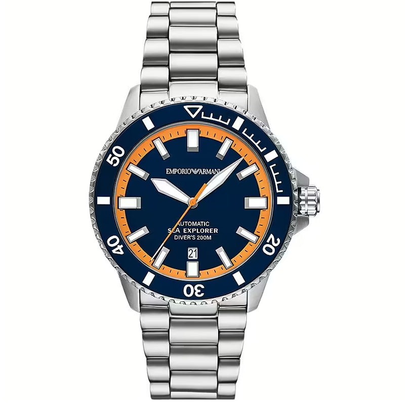 EMPORIO ARMANI Mod. AR60090 AR60090