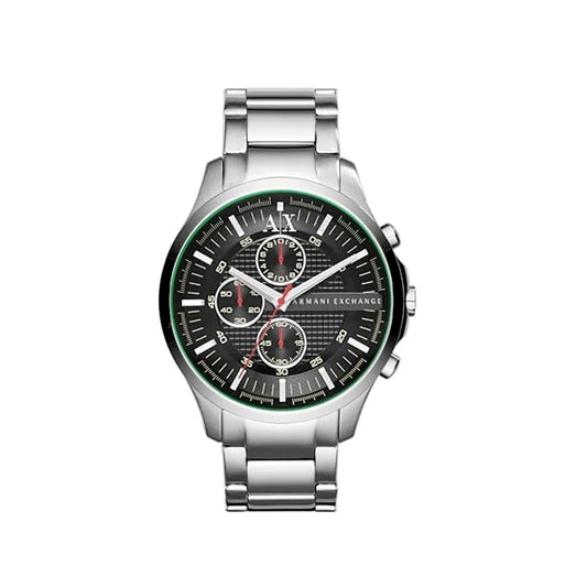 ARMANI EXCHANGE Mod. HAMPTON WATCHES