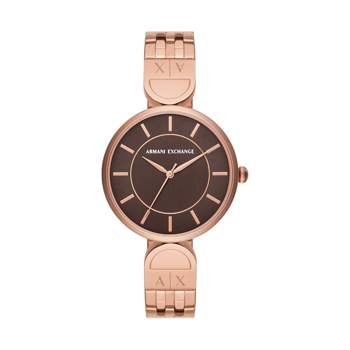 A|X ARMANI EXCHANGE WATCHES Mod. AX5384 AX5384