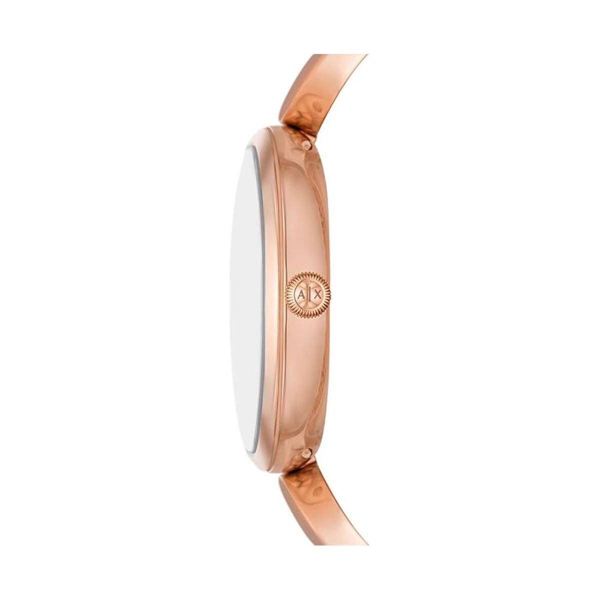 A|X ARMANI EXCHANGE WATCHES Mod. AX5384 AX5384
