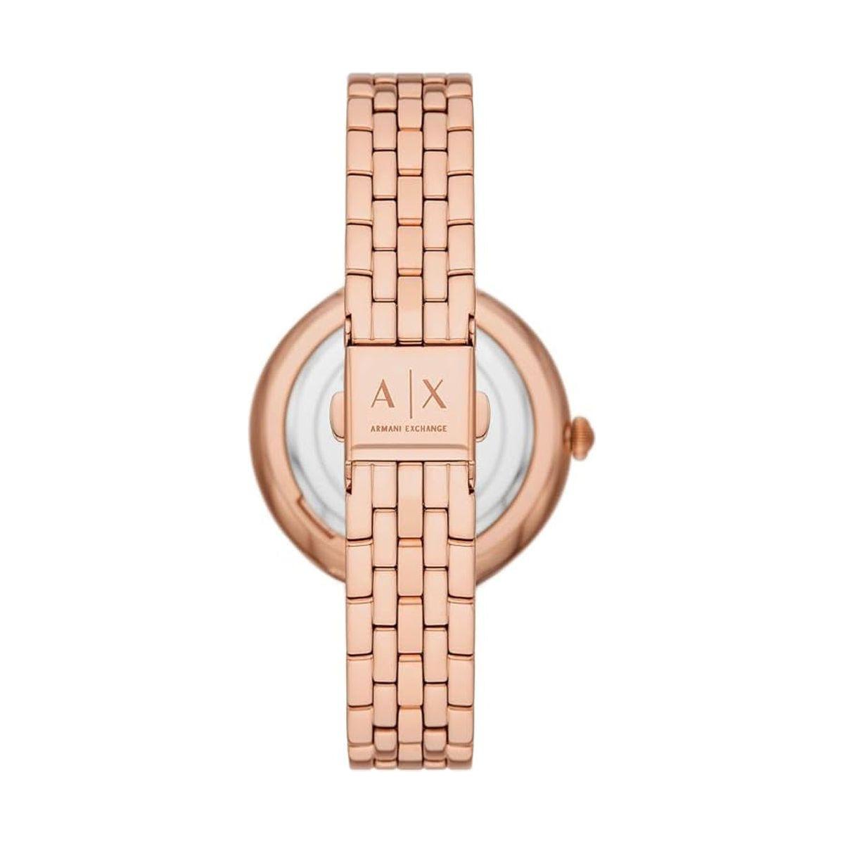 A|X ARMANI EXCHANGE WATCHES Mod. AX5384 AX5384