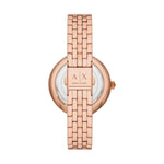 A|X ARMANI EXCHANGE WATCHES Mod. AX5384 AX5384