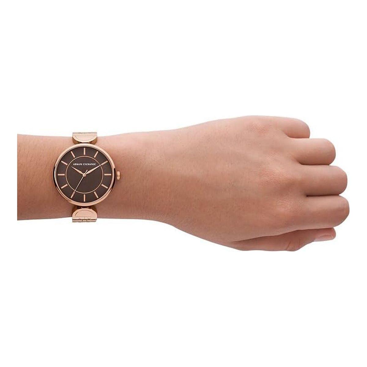 A|X ARMANI EXCHANGE WATCHES Mod. AX5384 AX5384