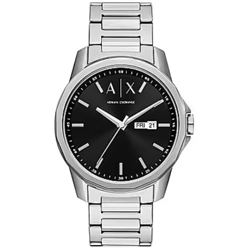 A|X ARMANI EXCHANGE Mod. BANKS