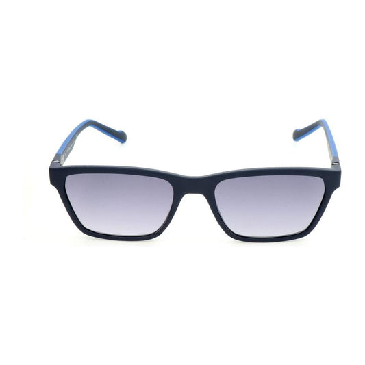 Adidas Blue Haircalf Sunglasses 1728,67434610848,Adidas,Blue,Men,New with tags,Sunglasses for Men - Sunglasses Adidas ADAOR027019000AC
