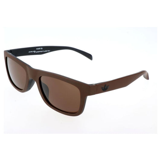 Adidas Brown Haircalf Sunglasses 1728,67434610848,Adidas,Brown,Men,New with tags,Sunglasses,Sunglasses for Men - Sunglasses Adidas ADAOR005044009AC