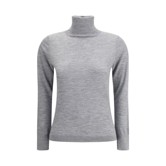 Allude Cashmere turtleneck Sweater AL-2557000483-L