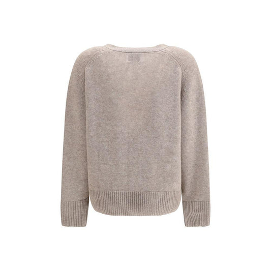 Allude Wool and cashmere Cardigan AL-2551700046-M