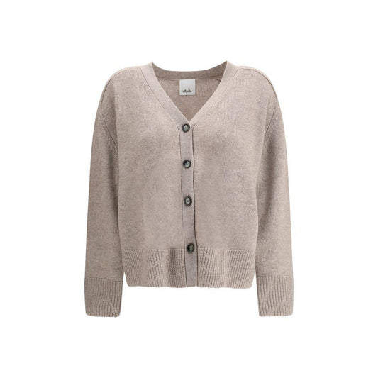 Allude Wool and cashmere Cardigan AL-2551700046-M
