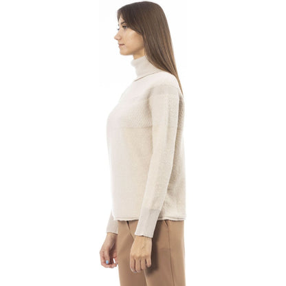 Alpha Studio Sweaters