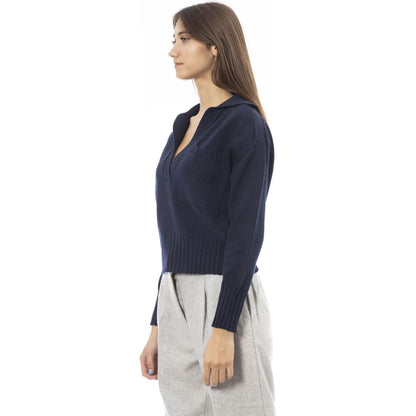 Alpha Studio Sweaters Sweaters