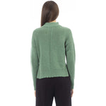 Alpha Studio Sweaters Sweaters Alpha Studio Dim Gray
