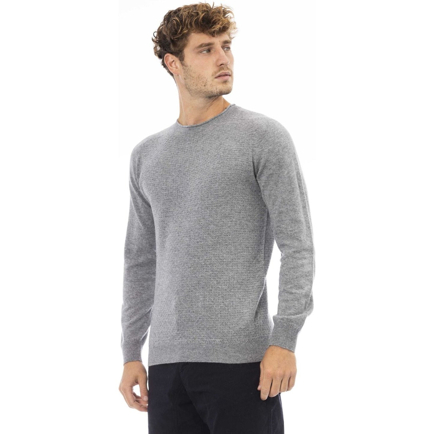 Alpha Studio Sweaters Sweaters