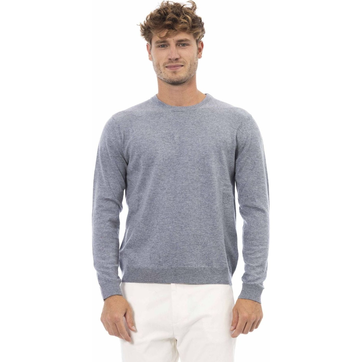 Alpha Studio Sweaters Sweaters