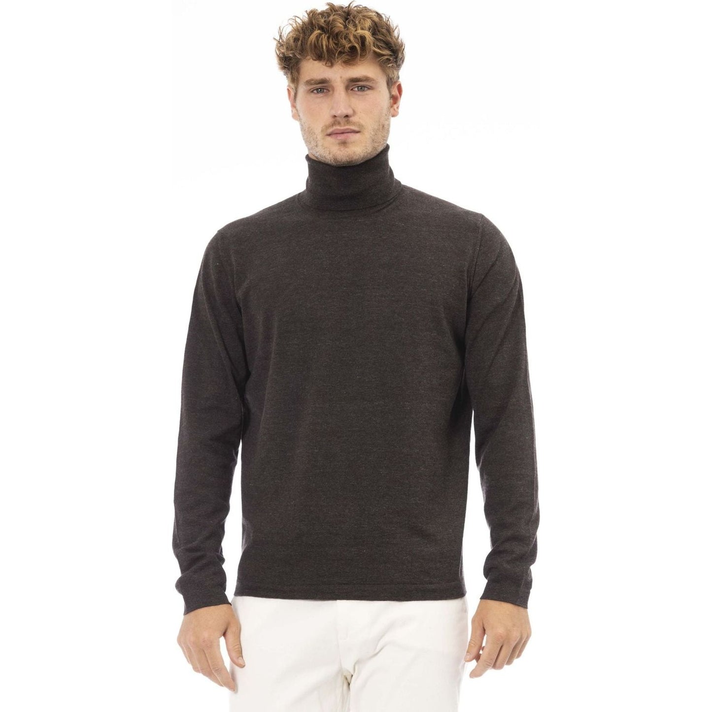 Alpha Studio Sweaters Sweaters