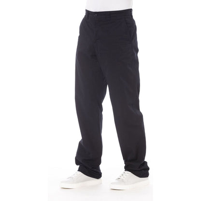 Alpha Studio Trousers Trousers