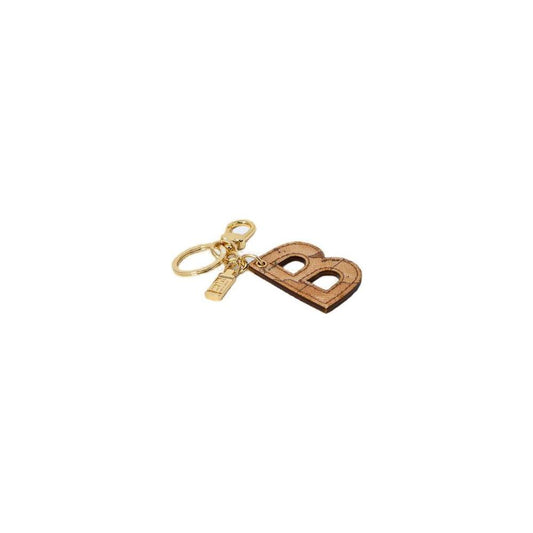 Alviero Martini Prima Classe Beige Cotton Keychain 1728,71956299936,Accessories,Alviero Martini Prima Classe,Beige,Keychains - Women - Accessories,New with tags,Women,Women - Accessories Alviero Martini Prima Classe ALMAPRCL-8033200127