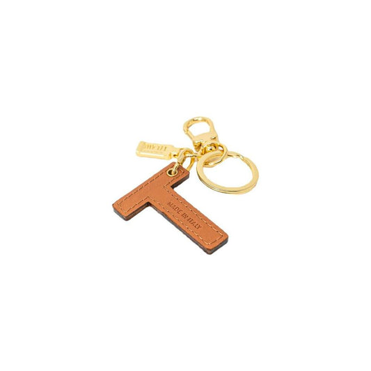 Alviero Martini Prima Classe Beige Leather Keychain 1728,71956299936,Accessories,Alviero Martini Prima Classe,Beige,Keychains - Women - Accessories,New with tags,Women,Women - Accessories Alviero Martini Prima Classe ALMAPRCL-8005700127