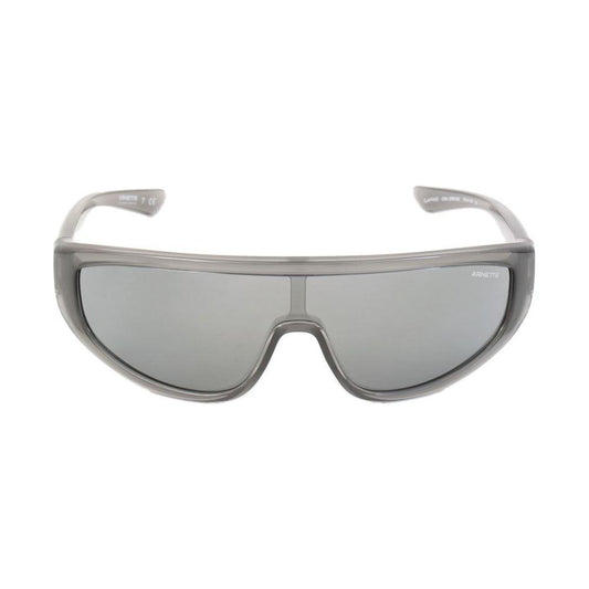 Arnette Gray Resin Sunglasses 1728,67434610848,Arnette,Gray,New with tags,Sunglasses,Unisex,Unisex Sunglasses - Sunglasses Arnette ARAN426425906G30AC
