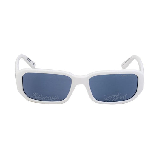 Arnette White Resin Sunglasses 1728,Arnette,New with tags,Sunglasses for Women - Sunglasses,White,Women Arnette ARAN42652607AM55AC