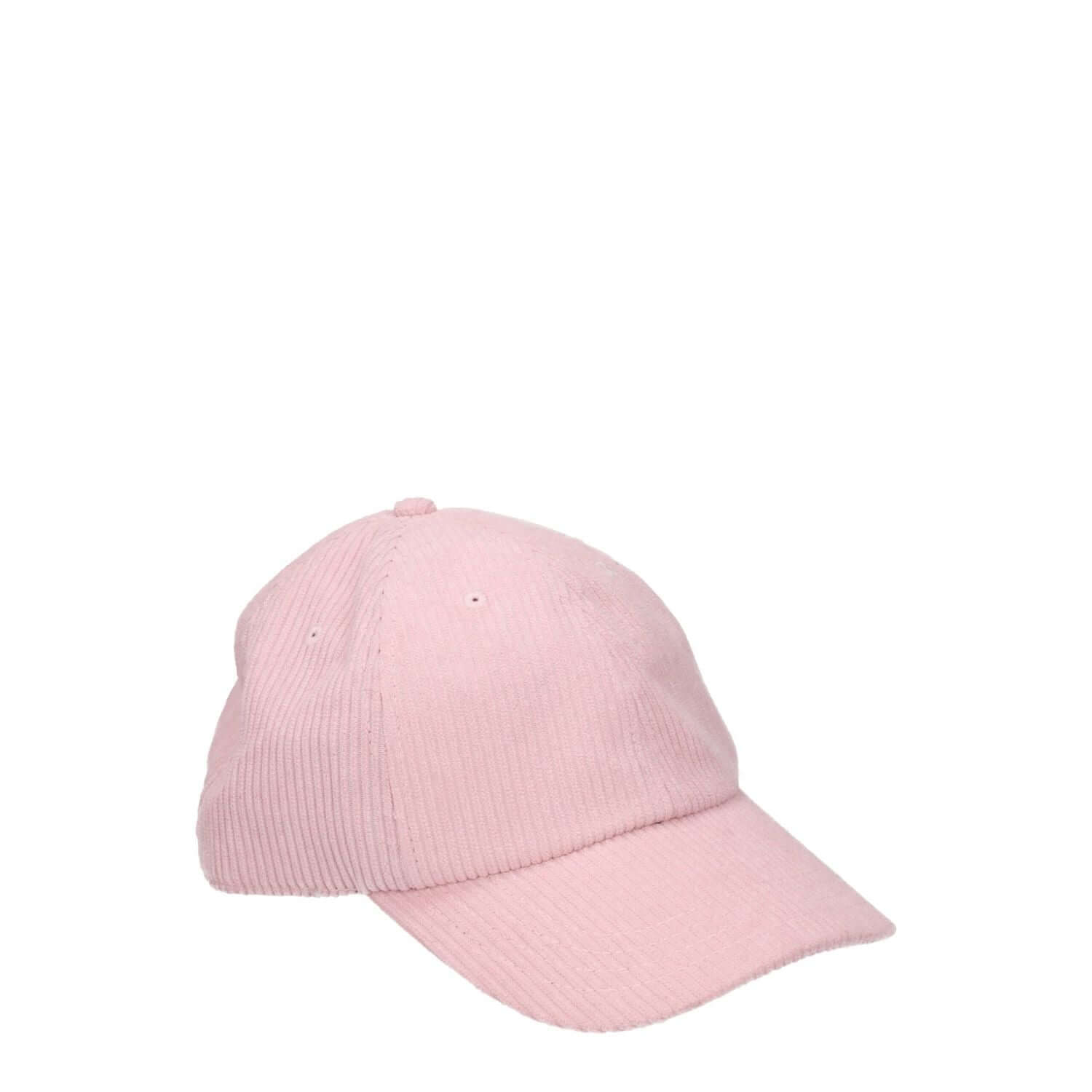 Autry Pink Cotton Cap (Baseball Hat)