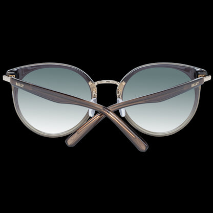 BALLY MOD. BY0043-K 6545B SUNGLASSES & EYEWEAR