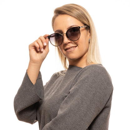 BALLY MOD. BY0043-K 6545B SUNGLASSES & EYEWEAR