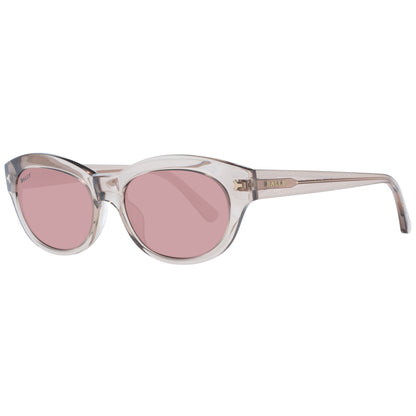 BALLY MOD. BY0070 5445E SUNGLASSES & EYEWEAR