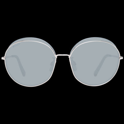 BALLY MOD. BY0077-D 6028C SUNGLASSES & EYEWEAR