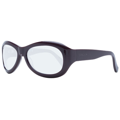 BALLY MOD. BY0113 5881V SUNGLASSES & EYEWEAR