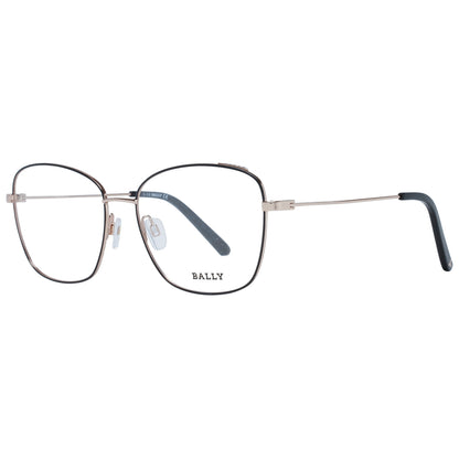 BALLY MOD. BY5021 55005 SUNGLASSES & EYEWEAR