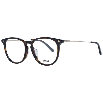 BALLY MOD. BY5048-D 53052 SUNGLASSES & EYEWEAR