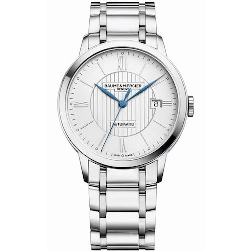 BAUME & MERCIER Mod. CLASSIMA Automatic