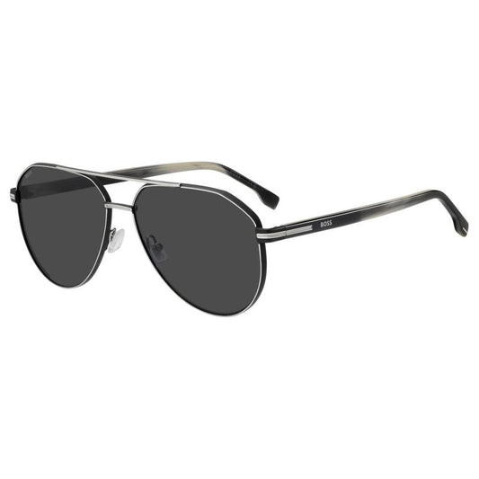 BOSS MOD. BOSS 1747_S Gent,SUNGLASSES BOSS SUNGLASSES BOSS 1747_S_84J-IR_60