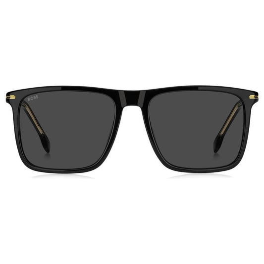 BOSS MOD. BOSS 1750_G_S Gent,SUNGLASSES BOSS SUNGLASSES BOSS 1750_G_S_807-IR_56