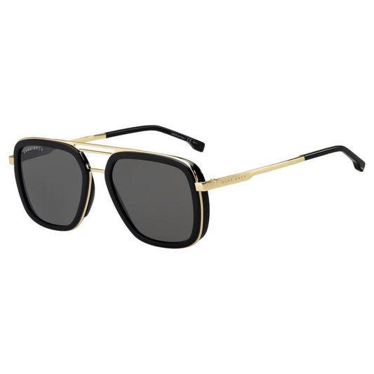 HUGO BOSS MOD. BOSS 1235_S Gent,SUNGLASSES BOSS SUNGLASSES BOSS 1235_S_807-IR_55
