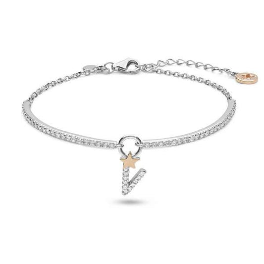 BRACCIALI COMETE MOD. BRA198 DESIGNER FASHION JEWELLERY