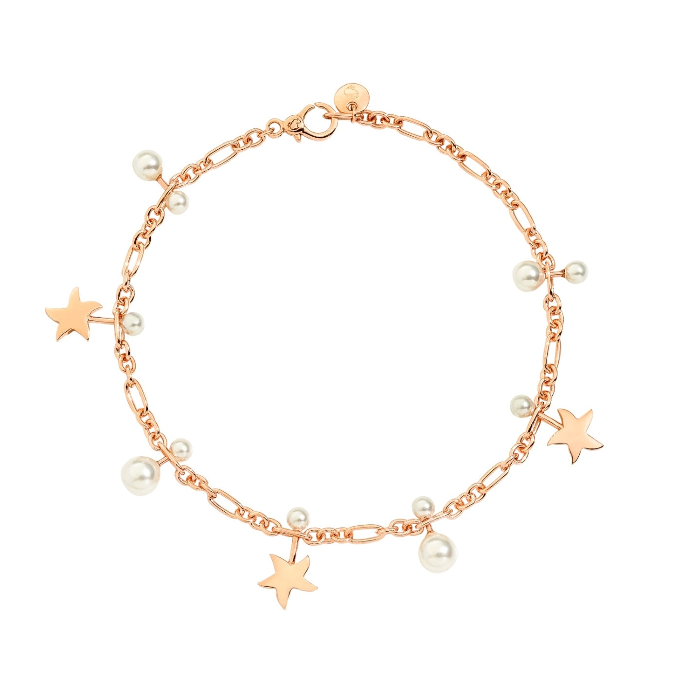 BRACCIALI DODO MOD. DBC2005STARSWCP9RL