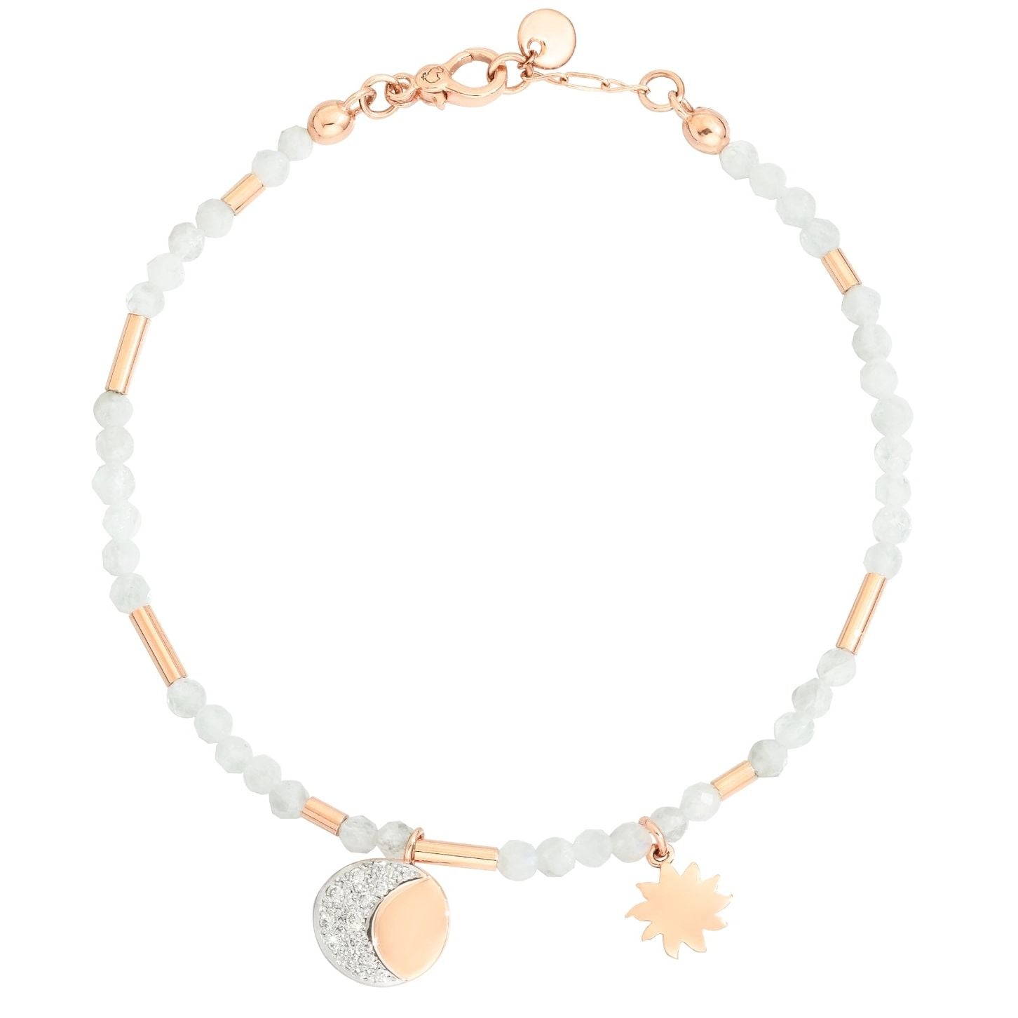 BRACCIALI DODO MOD. DBC2008MOSUNAD09RS