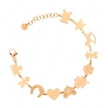 BRACCIALI RUE DES MILLE MOD. BR-10-SOGG-