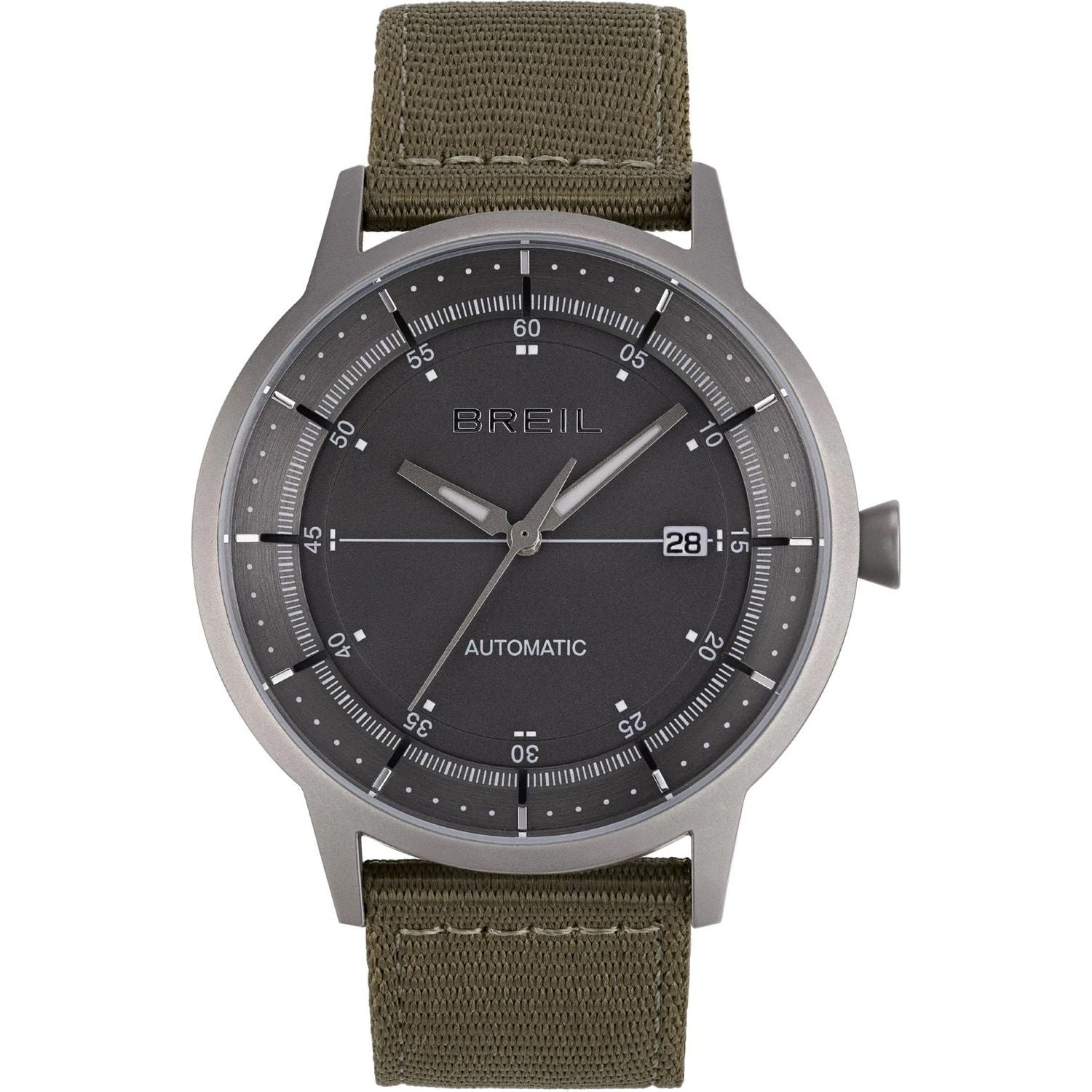 BREIL Mod. TW1990