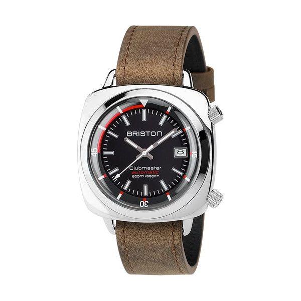 BRISTON WATCHES Mod. 17642.PS.D.1.LVBR