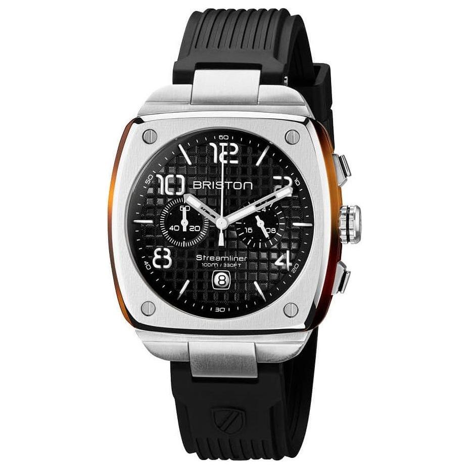 BRISTON WATCHES Mod. 22142.S.T.1.RB