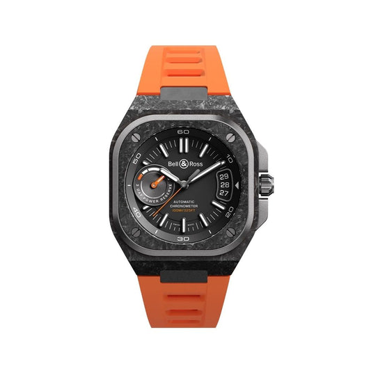 BELL & ROSS MOD. BRX5R-BO-TC_SRB-0