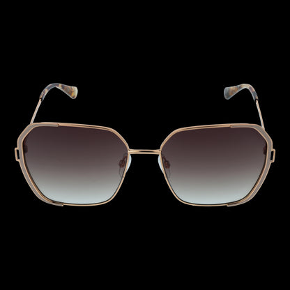 BULGET MOD. BG3328 5901B SUNGLASSES & EYEWEAR