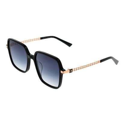 BULGET MOD. BG9204 57A02 SUNGLASSES & EYEWEAR