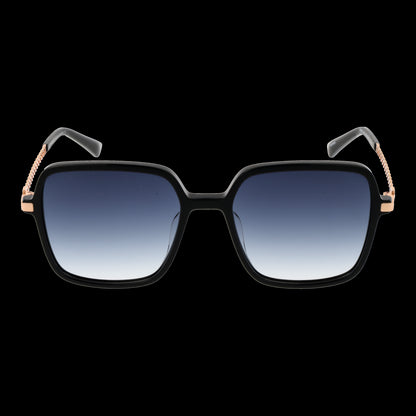 BULGET MOD. BG9204 57A02 SUNGLASSES & EYEWEAR